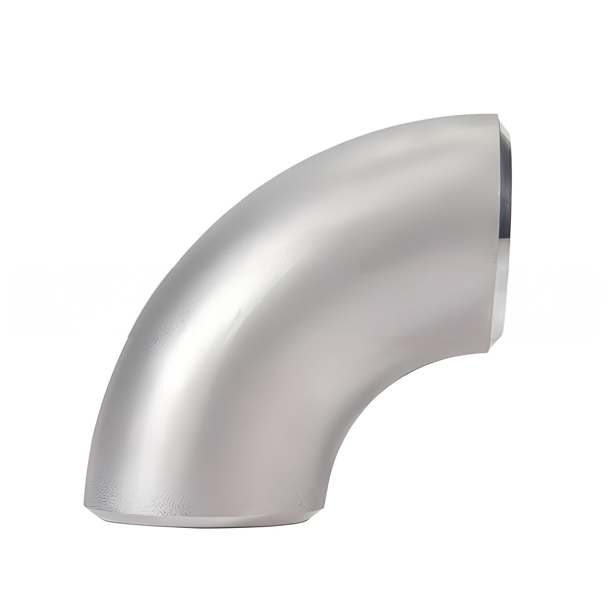 Proceso de producción de accesorios para tuberías de acero inoxidable 1: procesos de laminación en caliente y estirado en frío.