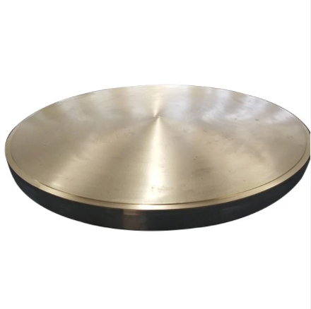 ¿Cuáles son las ventajas de la lámina tubular de aleación de cobre?