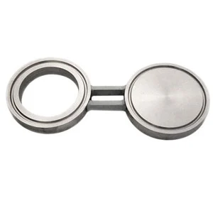 ¿Cuáles son exactamente los estándares de la industria para los espacios en blanco de líneas de fabricación?