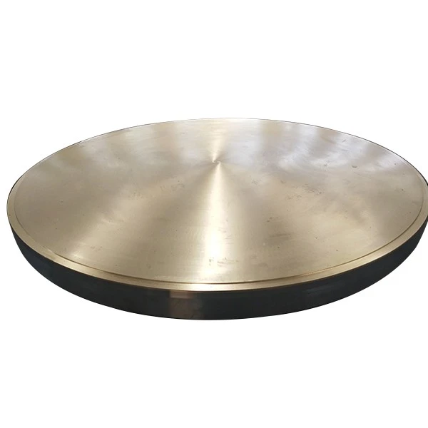 Tubo de aleación de cobre